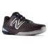 NEW BALANCE 996 Clay Court all court shoes