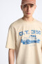 G.t. 350 shelby ® t-shirt