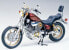 Фото #1 товара Модель мотоцикла Tamiya Yamaha Virago XV1000 масштаб 1:12
