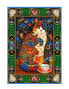 Фото #2 товара Puzzle Painted Cat 1500 Teile