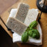 Фото #4 товара Caring soap basil & verbena 90 g
