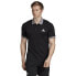 Фото #3 товара ADIDAS Club Solid short sleeve polo