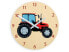 Фото #1 товара Wanduhr TRAKTOR