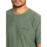 ფოტო #6 პროდუქტის QUIKSILVER Kentin short sleeve T-shirt