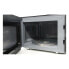 микроволновую печь Haeger Sous-chef 20 20 L Чёрный 700 W (20 L) 700W