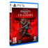 Фото #2 товара PLAYSTATION GAMES PS5 Assassins Creed Shadow