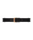 ფოტო #3 პროდუქტის Men's Swiss Chronograph T-Sport T-Race Black Silicone Strap Watch 47.6mm