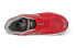 Фото #4 товара Кроссовки New Balance 990 V3 Red