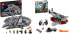 Фото #5 товара LEGO Star Wars Millennium Falcon Bauspielzeug für Kinder, Jungen & Mädchen, Modellraumschiff-Set mit 7 Figuren inkl. Finn und Chewbacca, C-3PO und R2-D2, The Rise of Skywalker Geschenke 75257