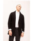 ფოტო #1 პროდუქტის Men's Modern Relaxed Knit Sweater