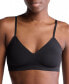 Фото #2 товара Women's Invisibles Triangle Bralette QF7142