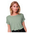 ფოტო #5 პროდუქტის ONLY Moster O Neck short sleeve T-shirt