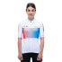 Фото #1 товара CUBE Teamline short sleeve jersey