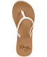 Фото #4 товара Сланцы Roxy Costas Flip Flops