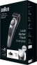 Фото #2 товара Maszynka do włosów Braun BEARD TRIMMER BT7420 BRAUN