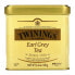 Фото #1 товара Twinings, Earl Grey, листовой чай, 100 г (3,53 унции)
