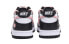 Кроссовки Nike Dunk Low Peaches Black Pink