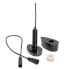 Фото #1 товара HUMMINBIRD XPTH 9 HW T Plastic Thru-Hull Transducer