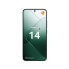 Фото #1 товара Смартфоны Xiaomi 14 6,36" SNAPDRAGON 8 gen 3 12 GB RAM 512 GB Зеленый