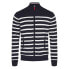 Свитер Sea Ranch Haakon Dark Navy / Pearl, L - фото #4