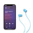 Фото #5 товара Apple Flex - Kopfhörer - im Ohr - Anrufe & Musik - Blau - Flame Blue - Blau