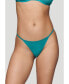 Фото #1 товара Трусы женские CUUP plus Size The String Thong - Modal