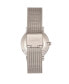 Quartz Savannah Alloy Watches 32mm