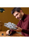 ® Star Wars™ Millennium Falcon™ 75375 - 18 Yaş ve Üzeri İçin Yapım Seti (921 Parça)