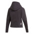 Фото #4 товара ADIDAS ZNE Full Zip Sweatshirt