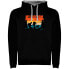 KRUSKIS My Freedom Two-Colour hoodie
