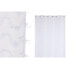 Фото #2 товара шторы Home ESPRIT Белый 140 x 260 x 260 cm