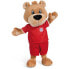 Фото #1 товара NICI Cuddly Toy FC Bayern München Bear Berni 35 cm With Teddy