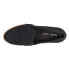 Фото #8 товара TOMS Mallory Loafers Womens Black Flats Casual 10019206T