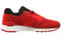 Кроссовки мужские спортивные New Balance NB 997.5 красные ML997HBD 42.5 - фото #3