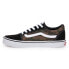 Vans Jbw Ward Camo