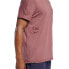 Фото #5 товара REEBOK Les Mills® Pocket short sleeve T-shirt