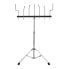 Фото #4 товара Millenium 7-rod Percussion Stand