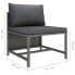 Gartensofa 3010471-12