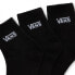 Фото #2 товара VANS Classic Half short socks