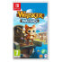 NINTENDO GAMES Whisker Waters