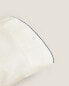 Фото #11 товара (300 thread count) cotton percale pillowcase