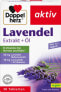 Фото #1 товара Lavendel Tabletten 30 St., 23,1 g