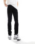 ONLY & SONS Warp skinny jeans in black