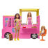Фото #9 товара Игровой набор Barbie Грузовик с едой, 3 куклы, с аксессуарами