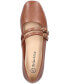 ფოტო #7 პროდუქტის Women's Davenport Mary Jane Flats