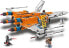 LEGO Star Wars Myśliwiec X-Wing Poe Damerona (75273)