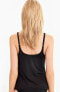 Lole 266923 Women's Stretch Scoop Neck Sleeveless Tankini Top Swimwear Size M