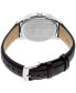 Фото #3 товара Наручные часы Timex M79 Automatic Silver-Tone Stainless Steel Bracelet Watch 40 mm.