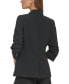 Фото #4 товара Куртка женская DKNY petite Madison, созданная для Macy's.