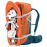 Фото #3 товара FERRINO Triolet 25+3L backpack